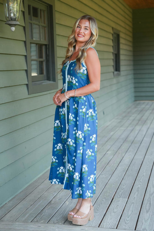 Serenity Dress