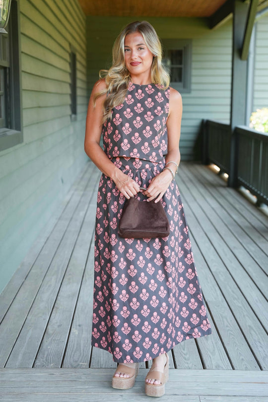 Alice Skirt