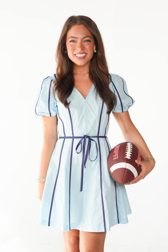 Jesabelle Dress