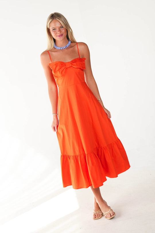 A Reason To Smile Dress