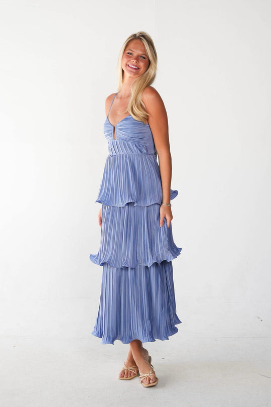 ASTR The Label Lupin Dress