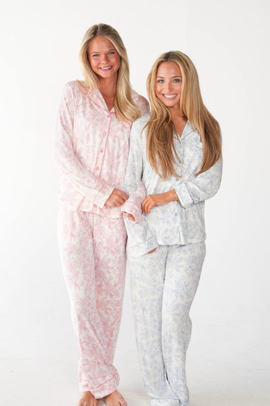 Cozy Earth Bamboo PJ Pants