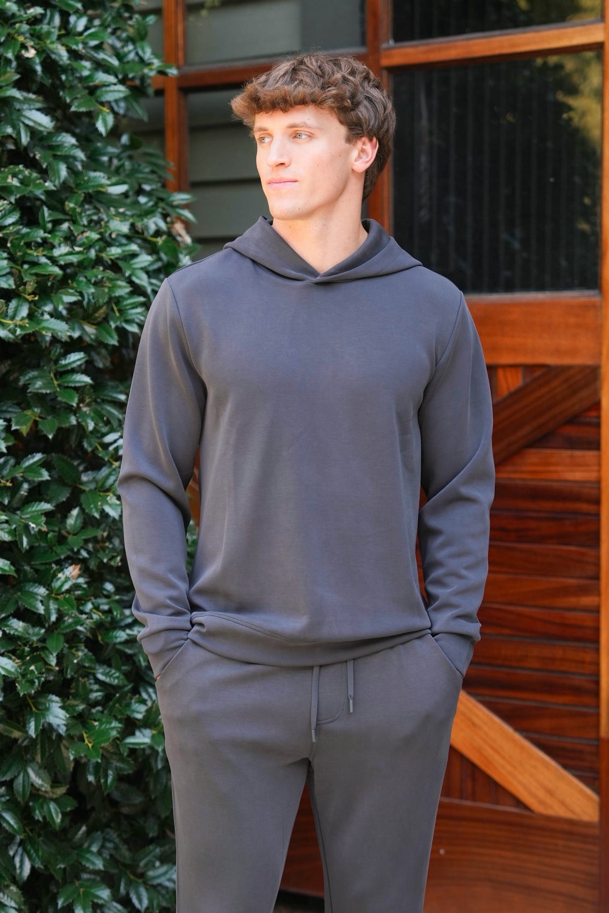 7 Diamonds Rev Hoodie