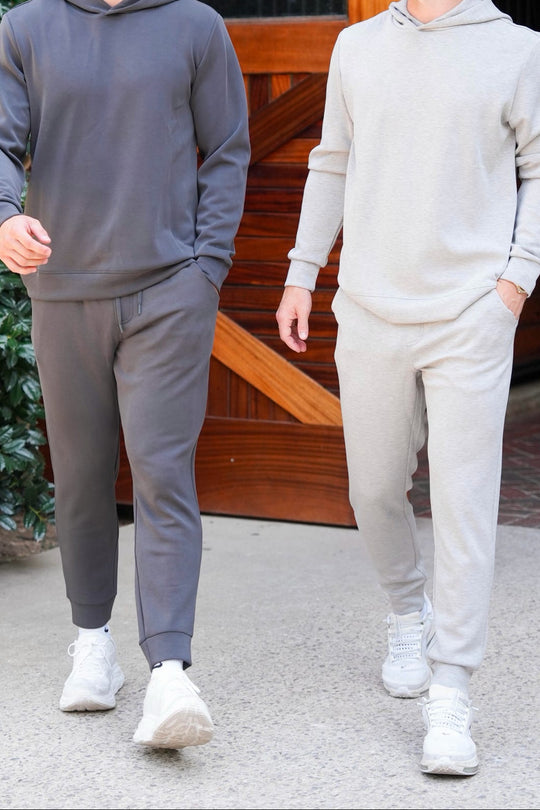 7 Diamonds Rev Jogger
