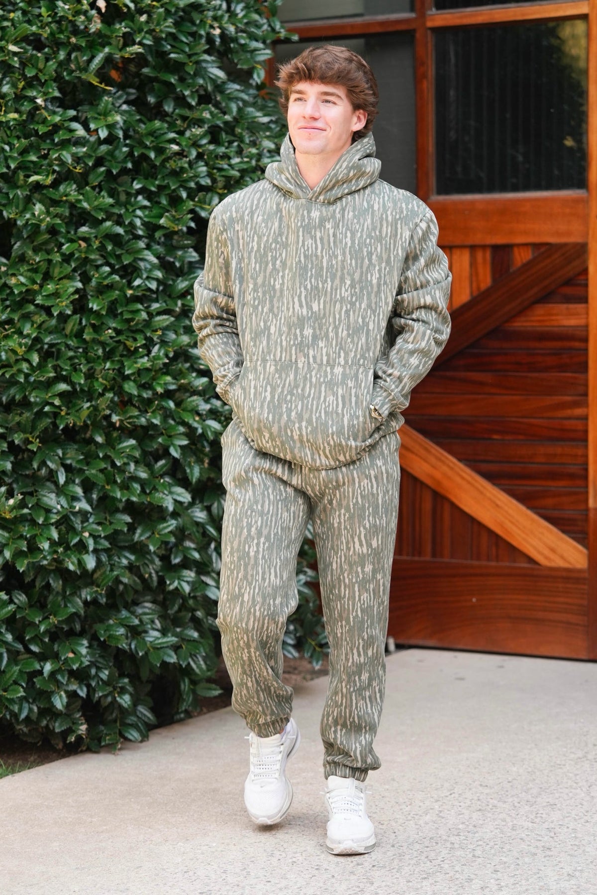 Southern Shirt Campfire Sweatpants