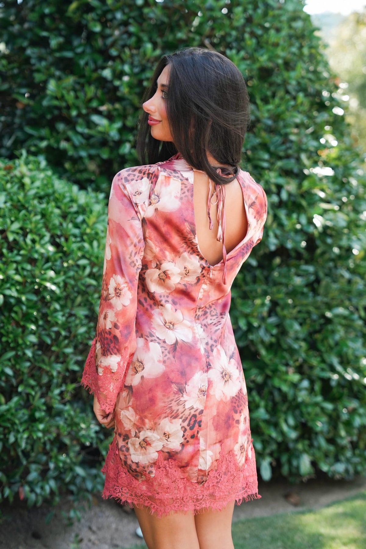 Girls' Night Out Dress