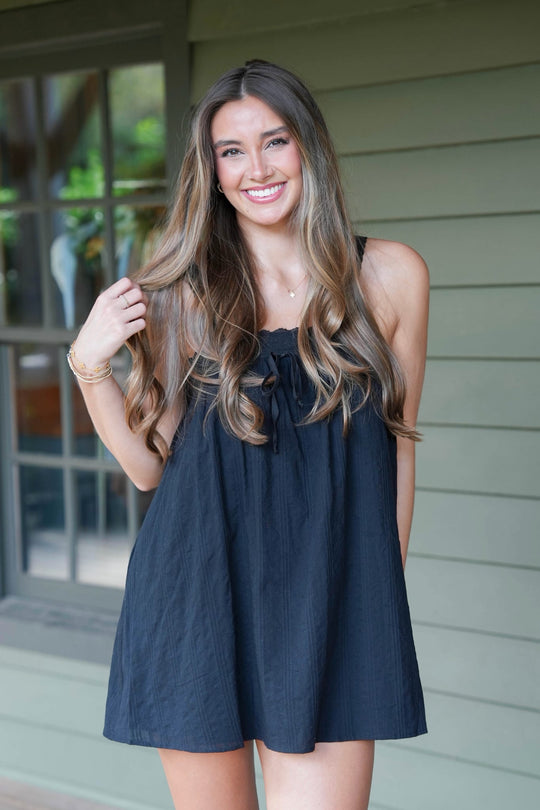 Free Spirit Dress