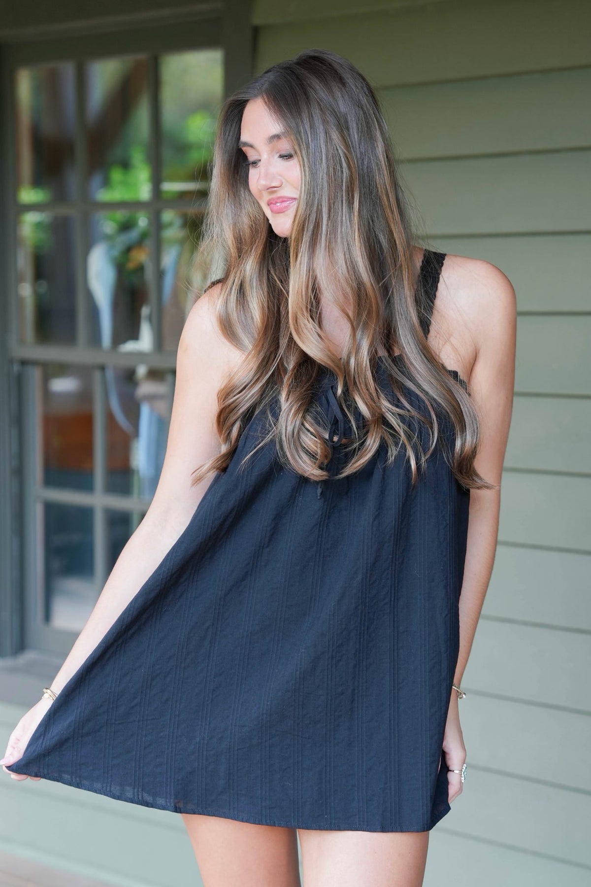 Free Spirit Dress