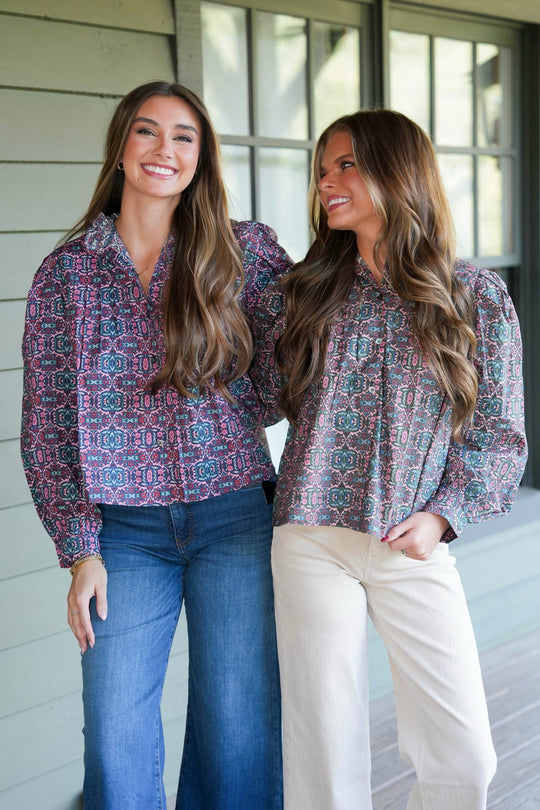 Sophie Kate Top