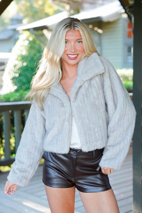 Olivia Jacket