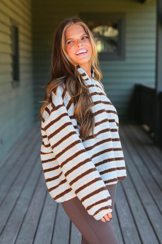Catherine Pullover