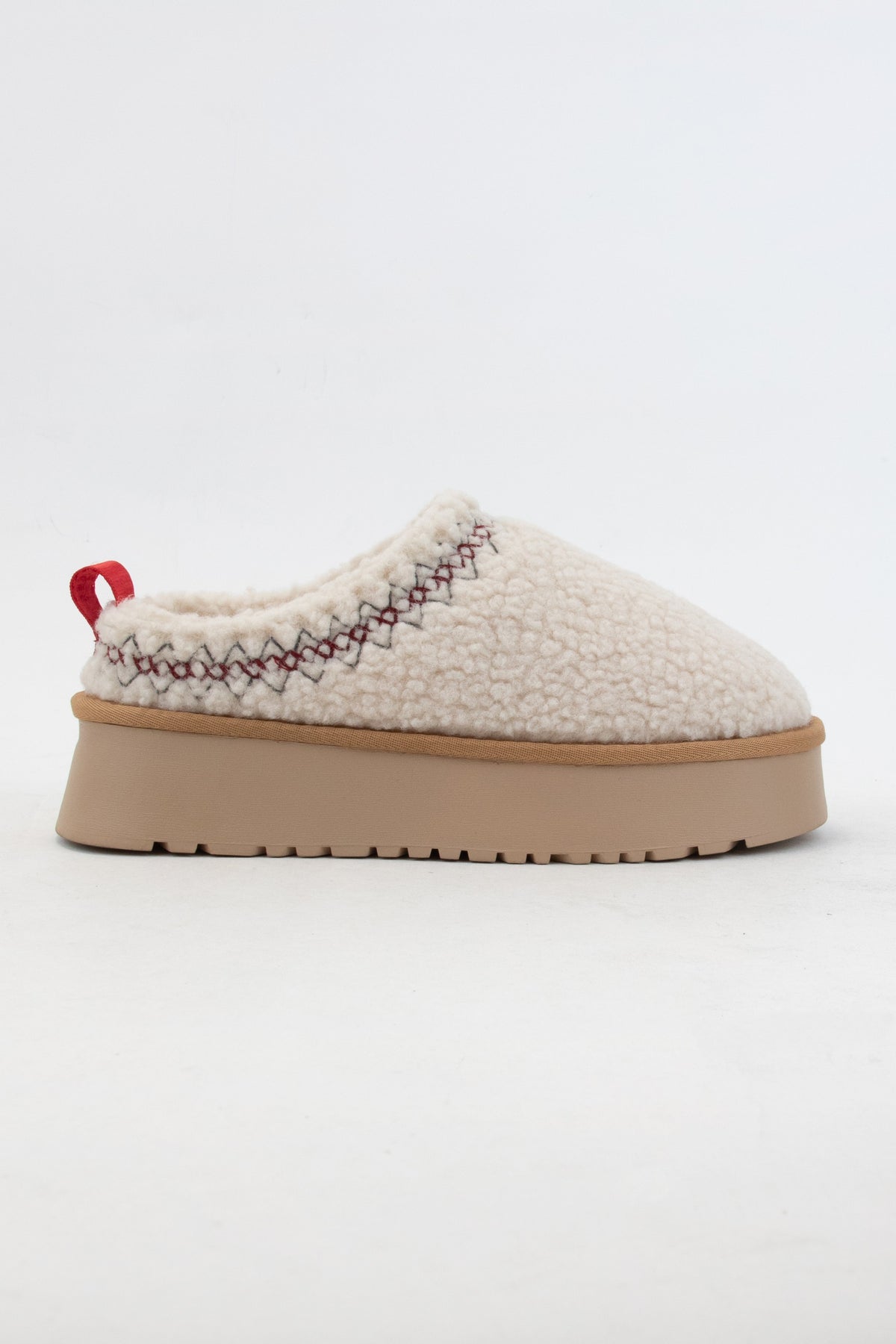 Ccocci Isaac Platform Slippers