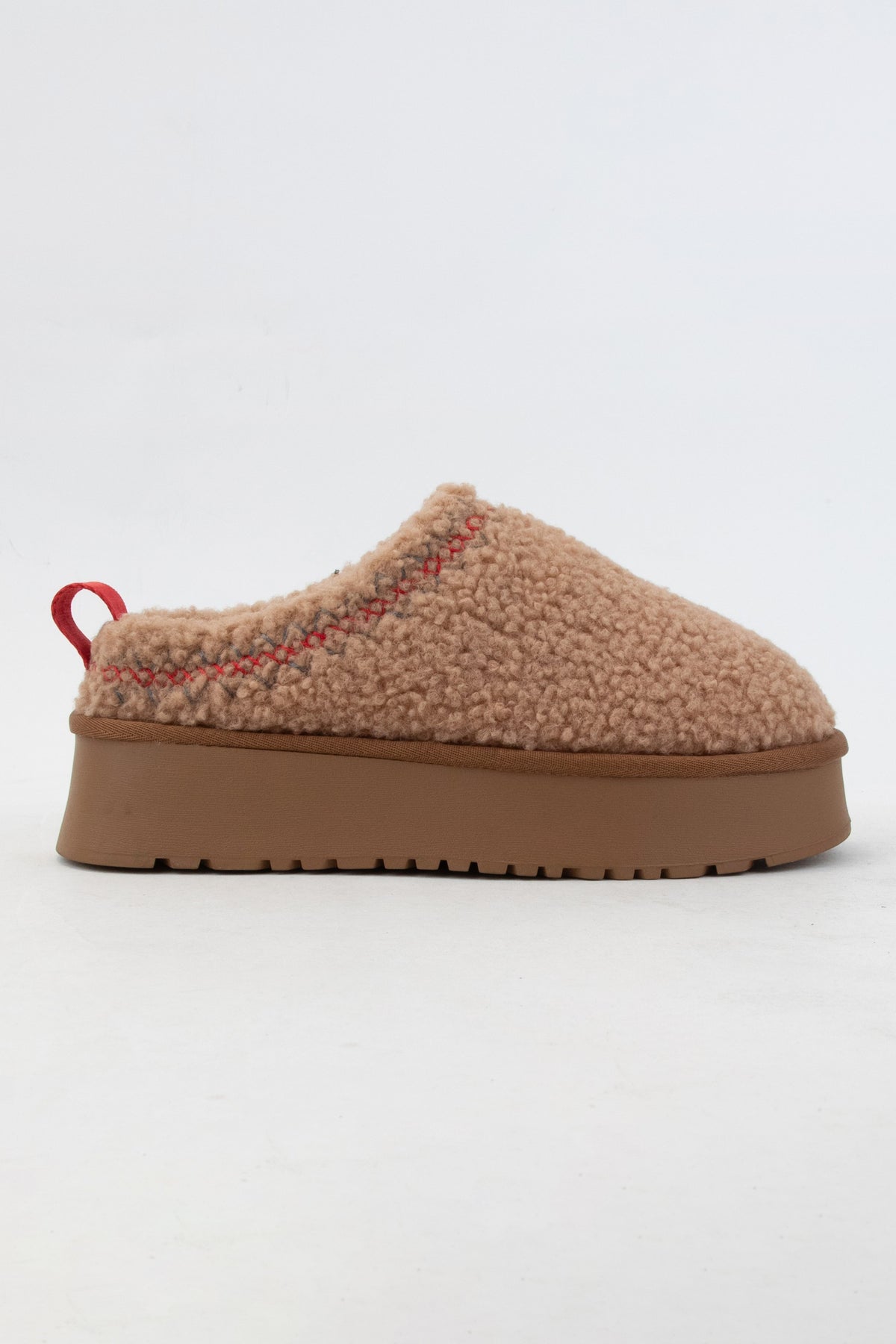 Ccocci Isaac Platform Slippers