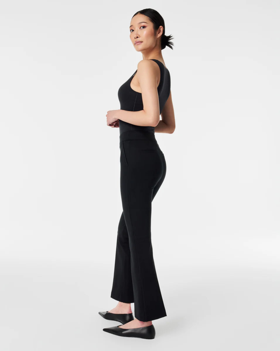 Spanx Perfect Pant Kick Flare Pant - Pants Store Spanx Perfect Pant Kick Flare Pant - Pants Store