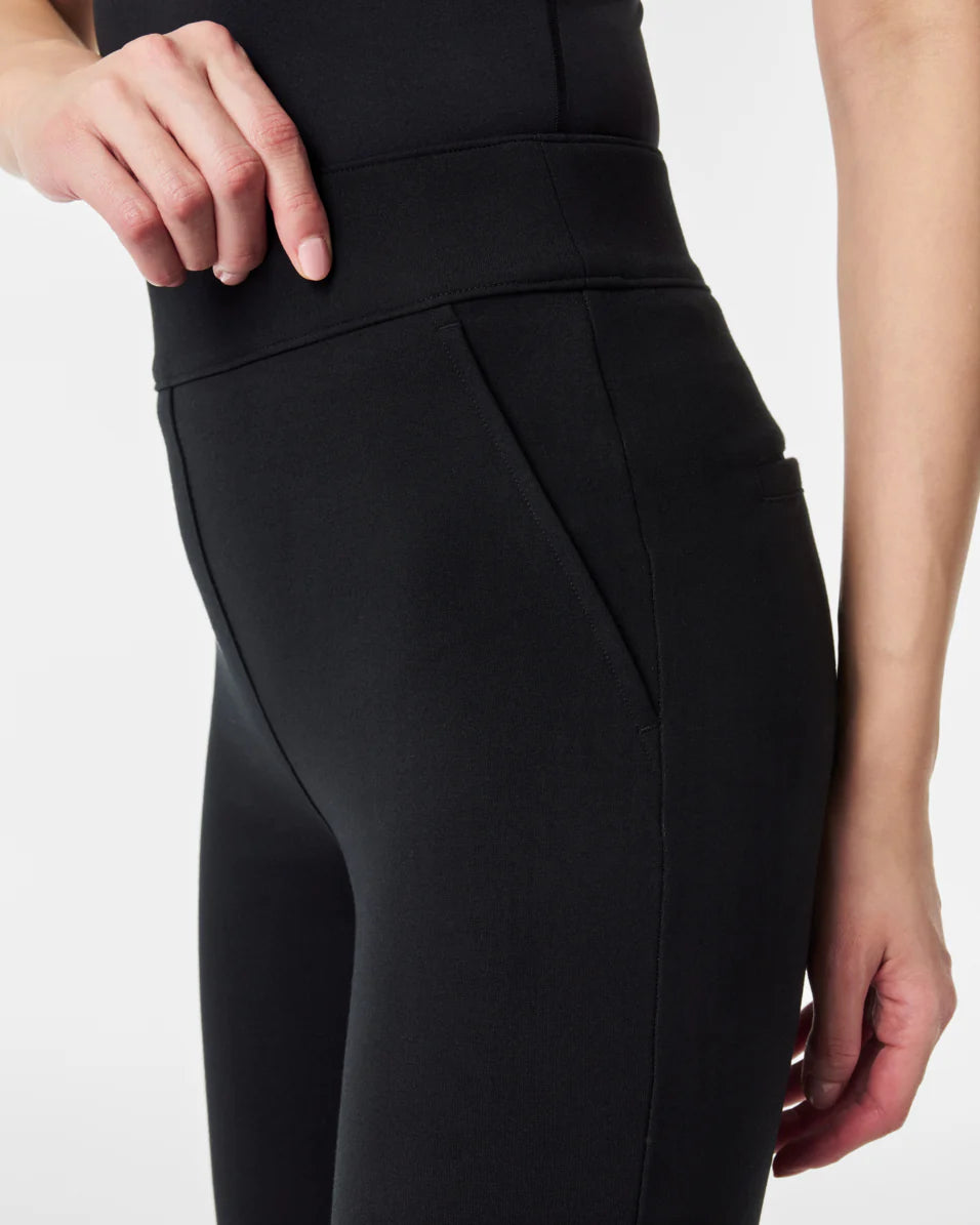 Spanx Perfect Pant Kick Flare Pant - Pants Store Spanx Perfect Pant Kick Flare Pant - Pants Store