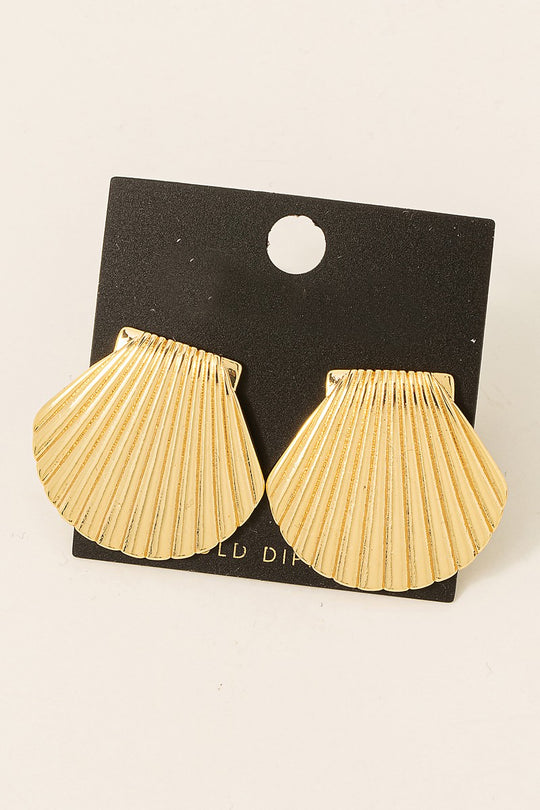 Ahoy There Earrings