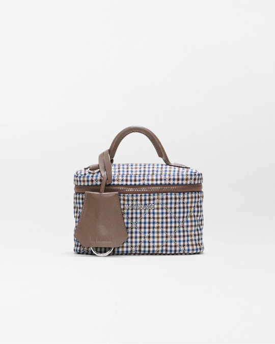 MZ Wallace Metro Train Case Crossbody