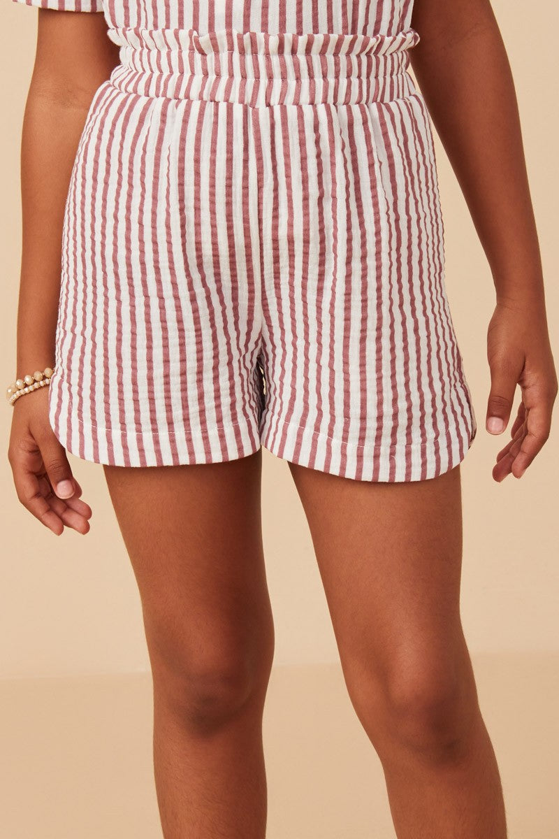 Coastal Girl Shorts