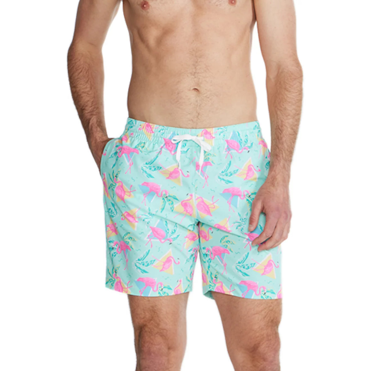 Chubbies stretch 2025