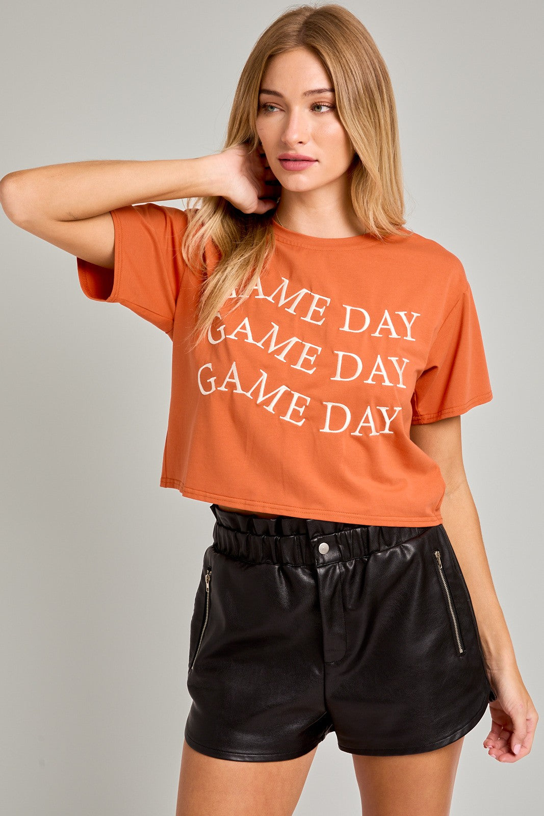 Game Day T-Shirt