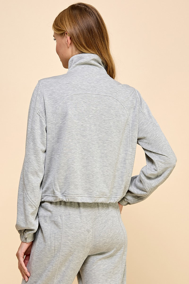 All About Balance Sweatshirt