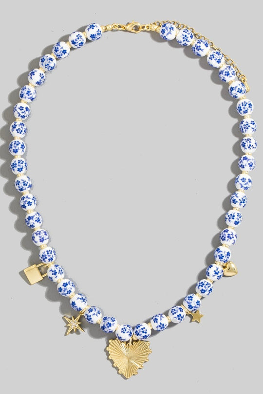 Always Charming Necklace