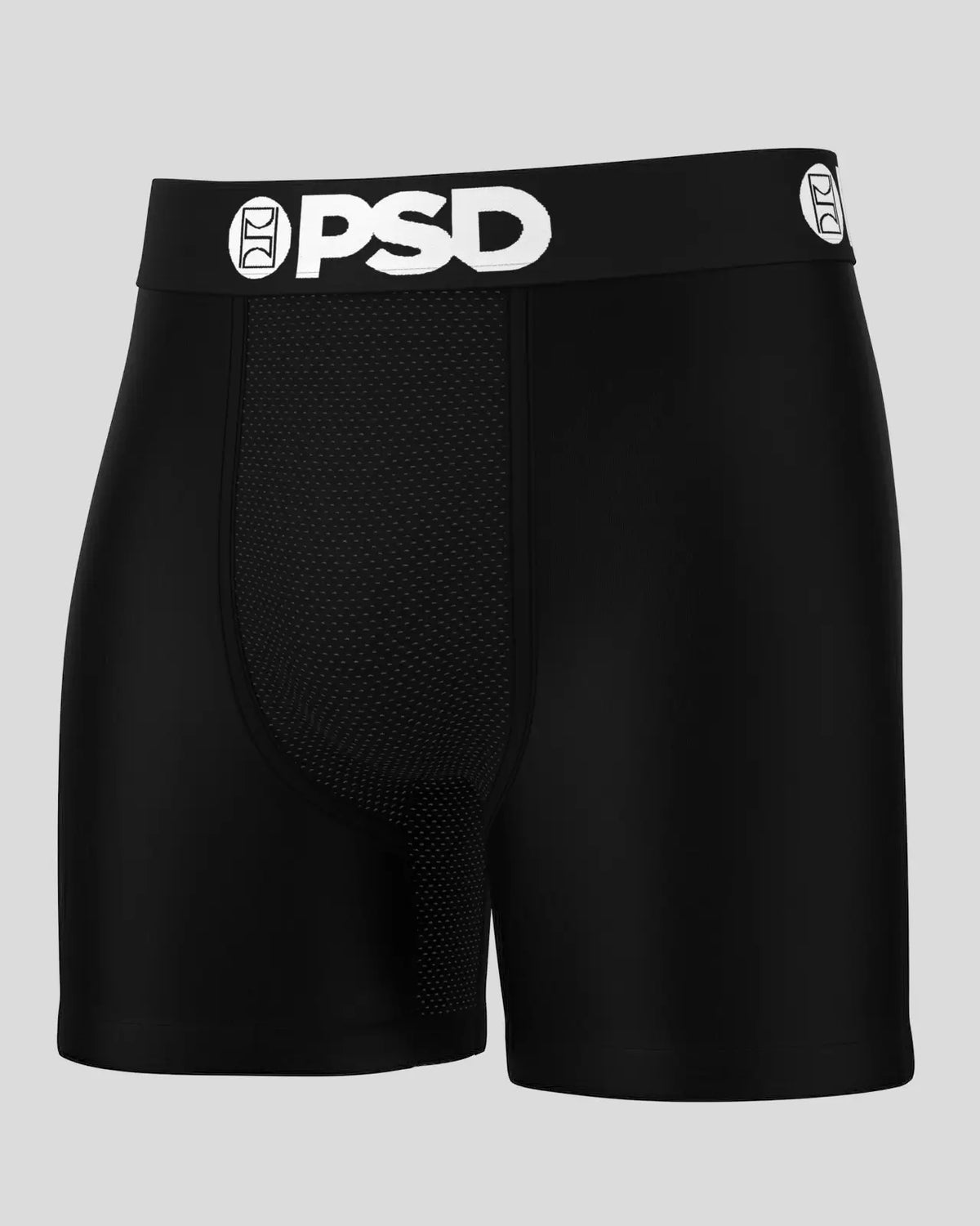 PSD Solids Mid Length 5''