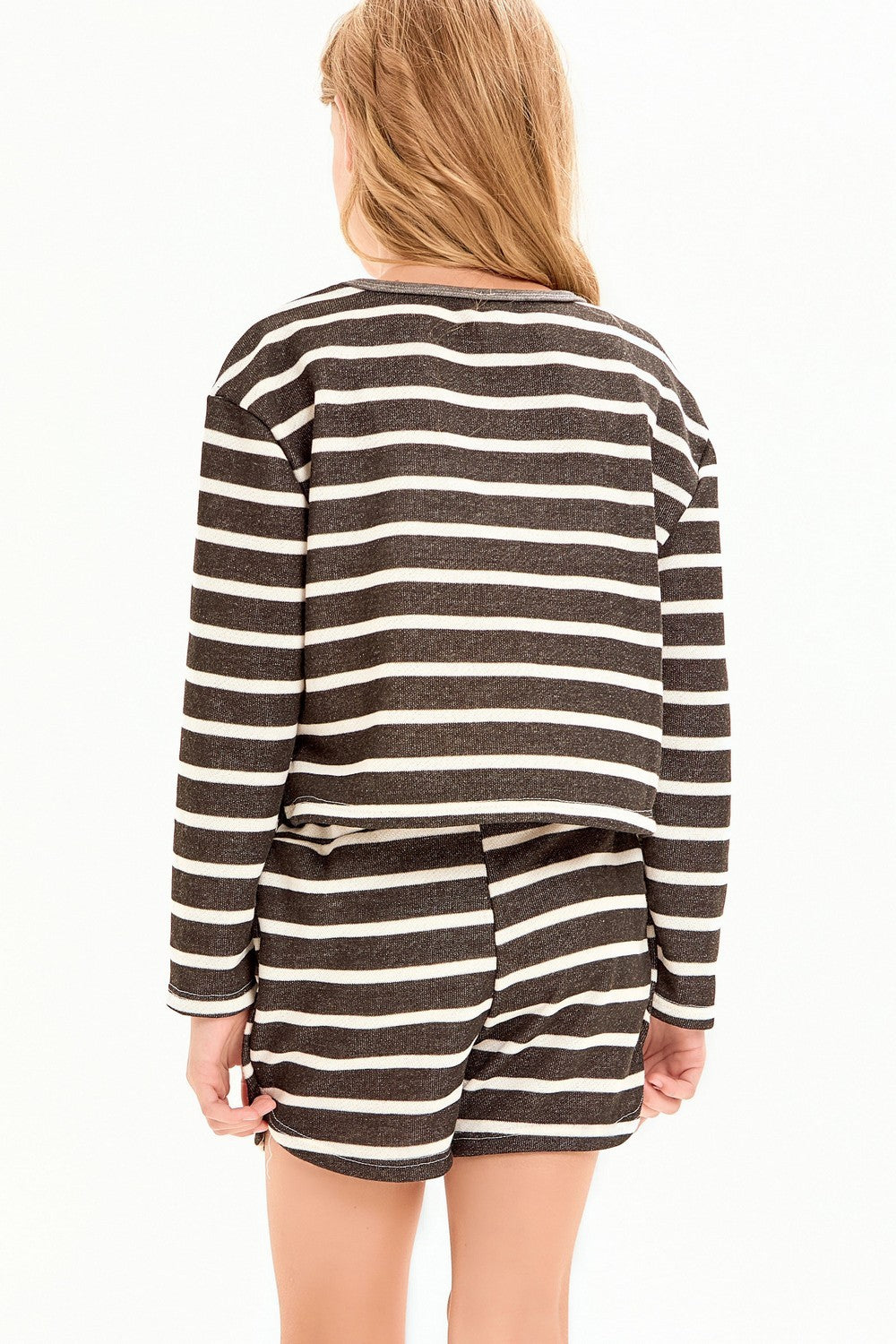 Girls' Just Stopping By Top