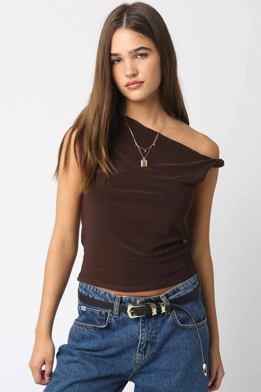 Keeping It Simple Top