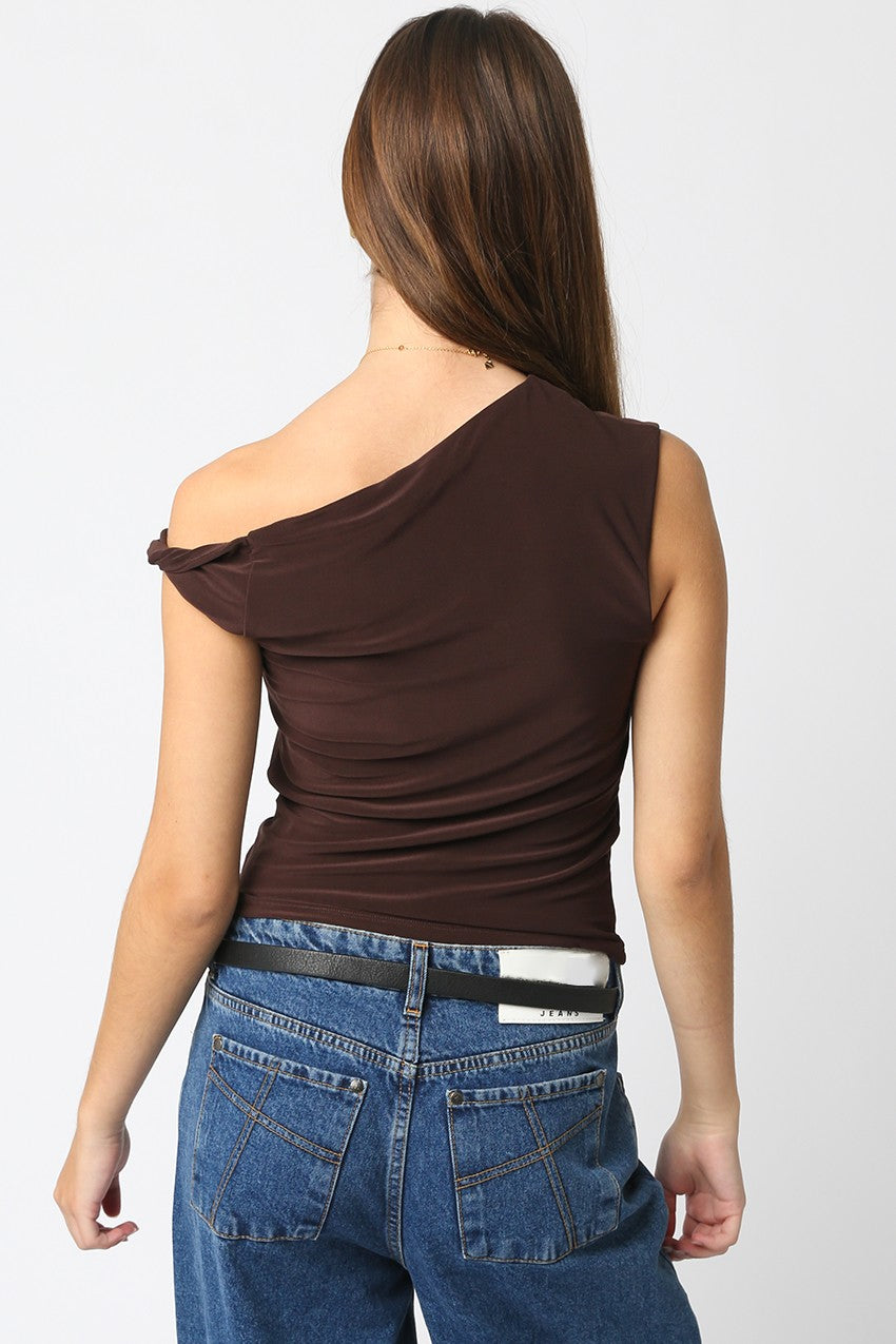 Keeping It Simple Top