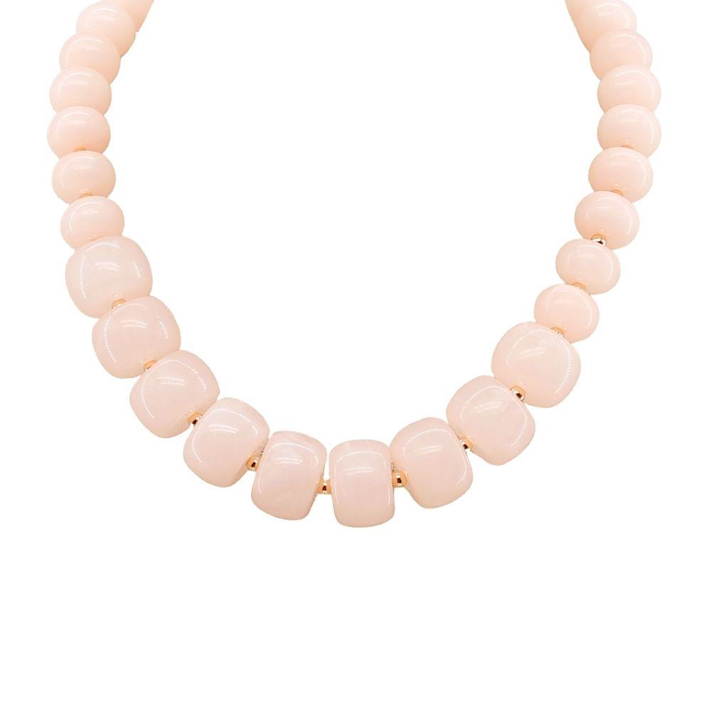 Beach Trip Ready Necklace