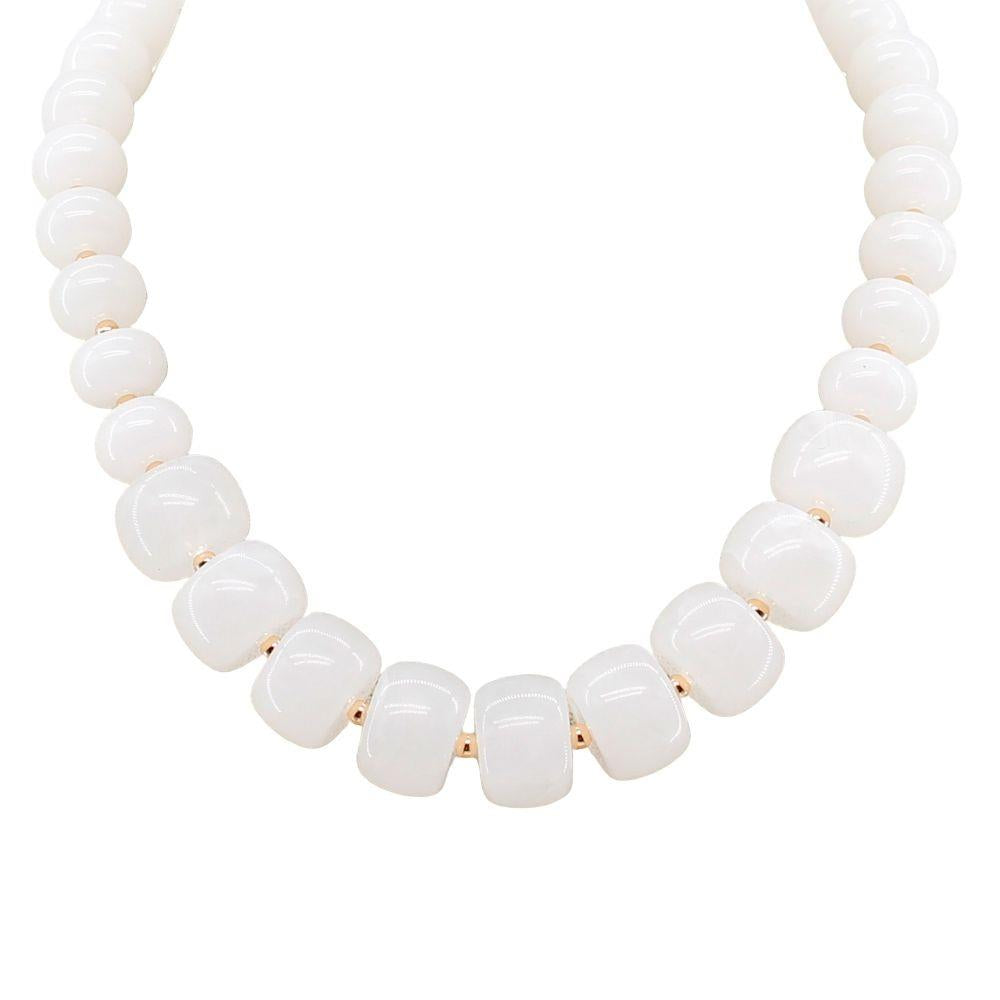 Beach Trip Ready Necklace