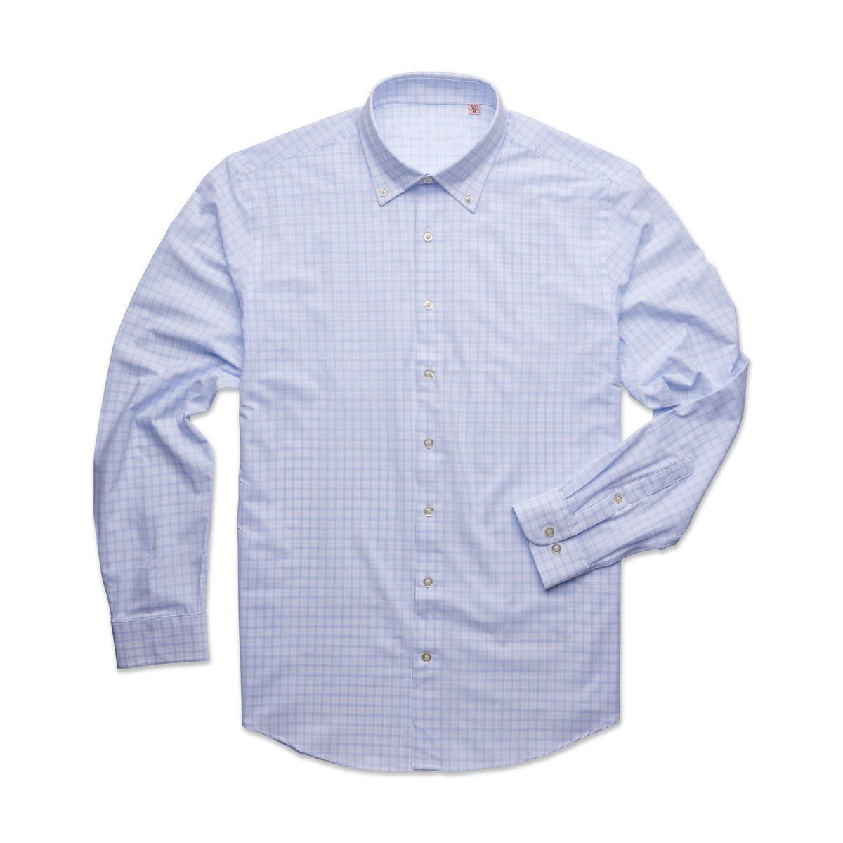 Ice House Button Down