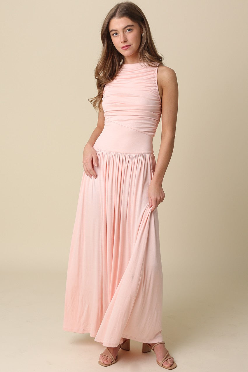 Shoreline Dress - Pants Store