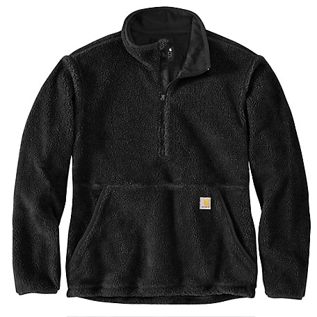 Carhartt Men&#39;s Loose Fit Fleece Pullover