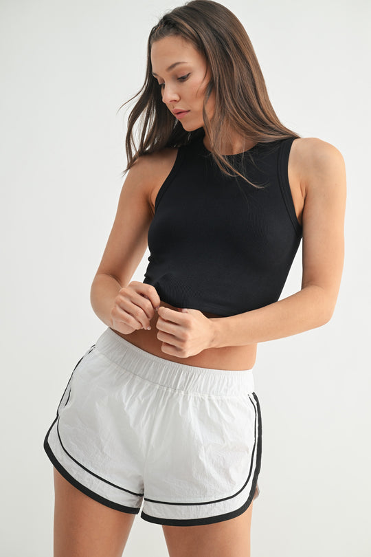 Mono B Staying Active Tank