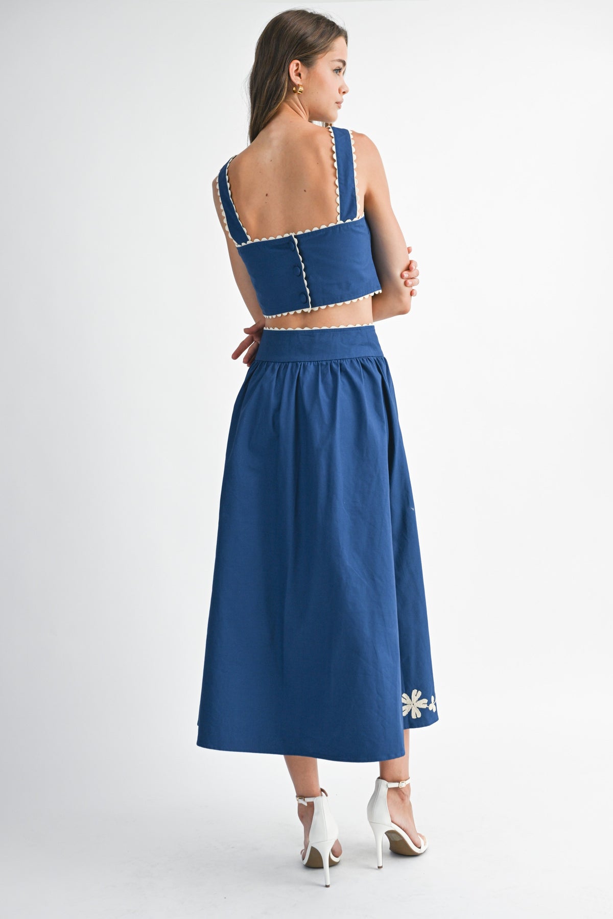 Friday Night Lights Top