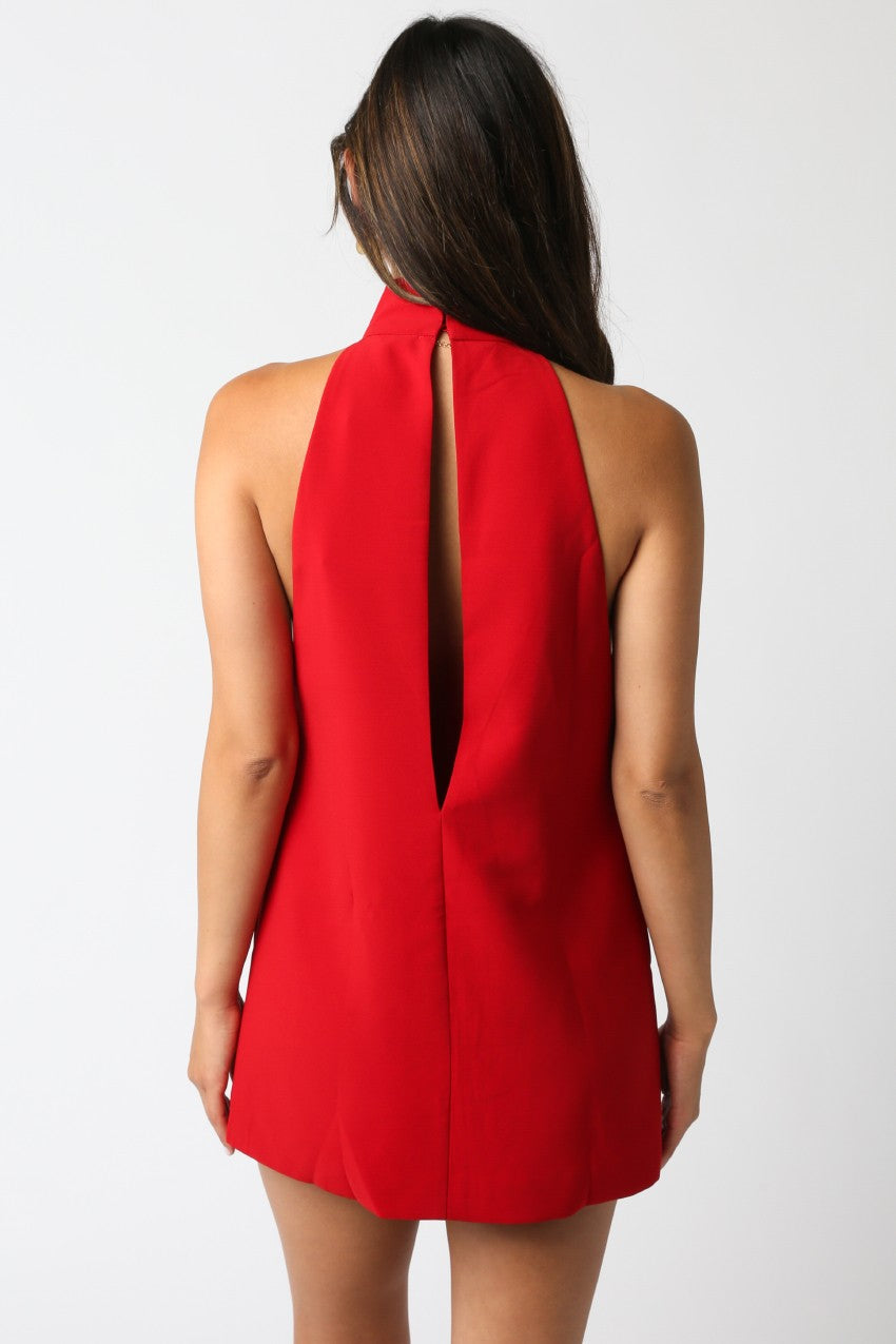 Made For These Moments Dress