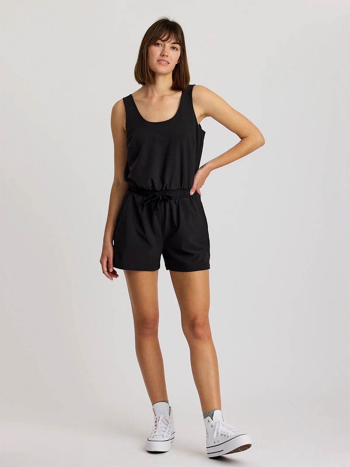 Free Fly Breeze Romper