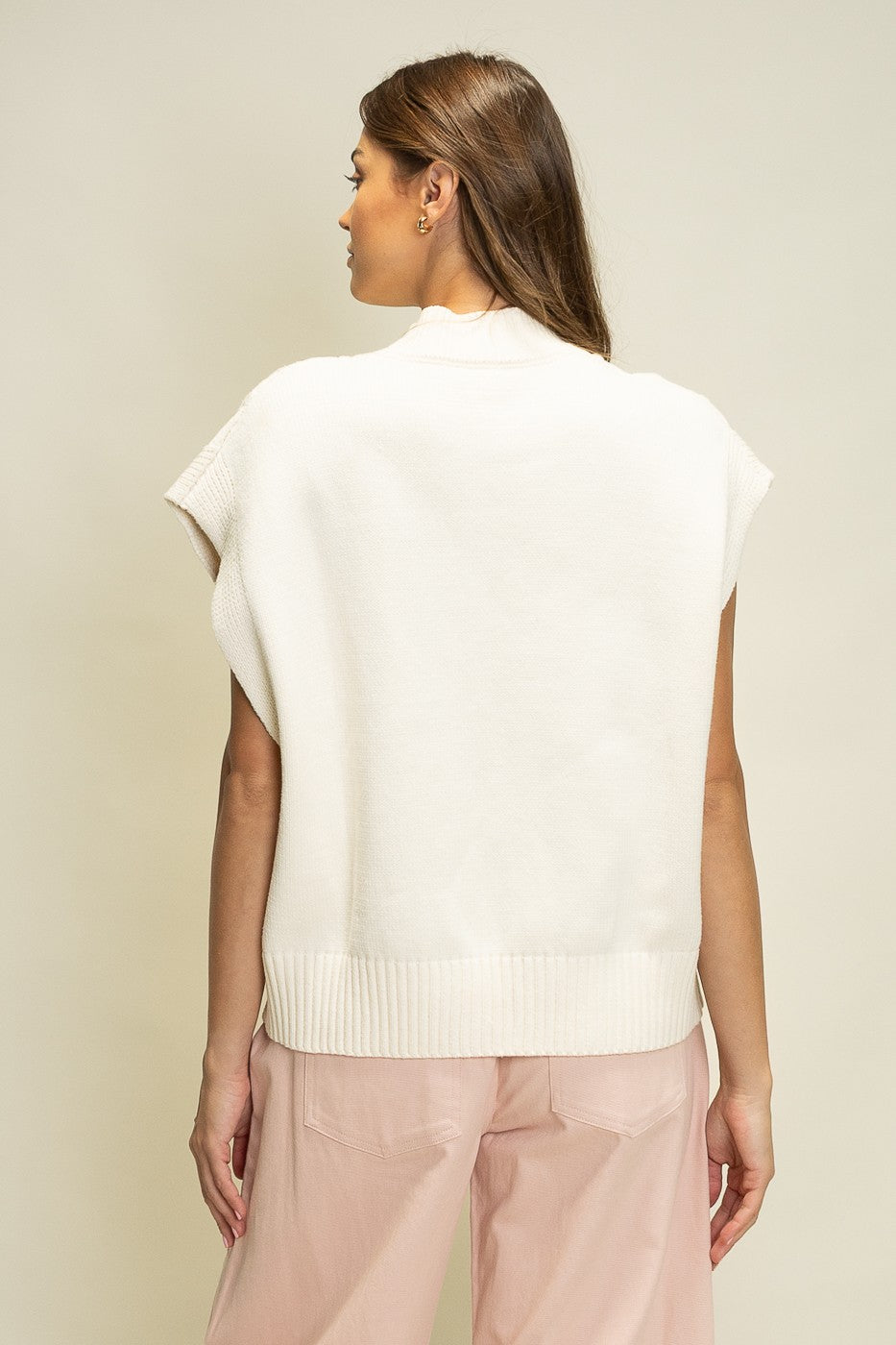Sonnie Sweater