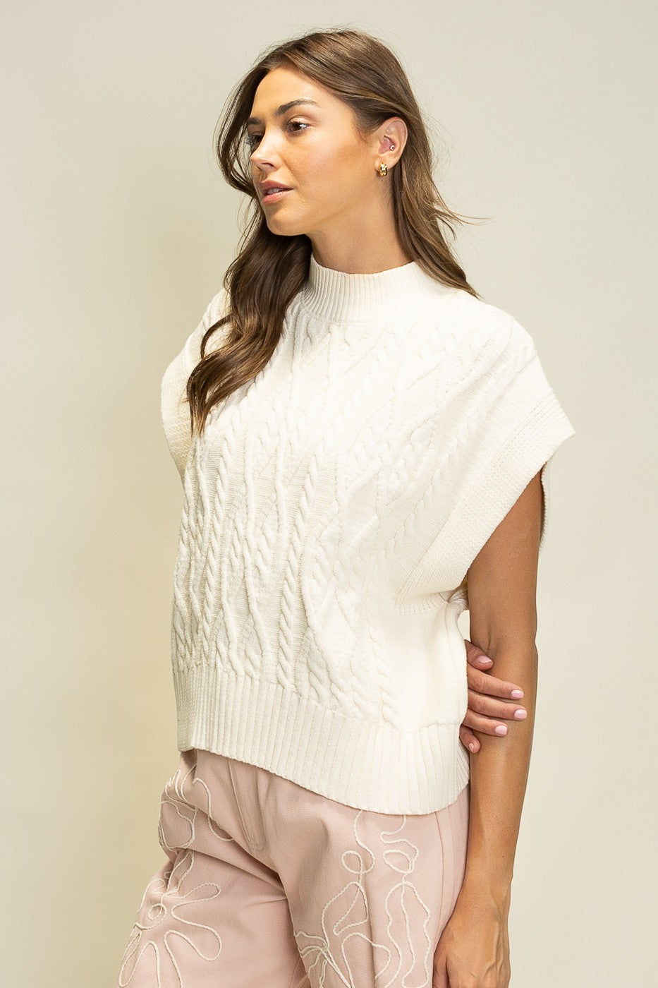 Sonnie Sweater
