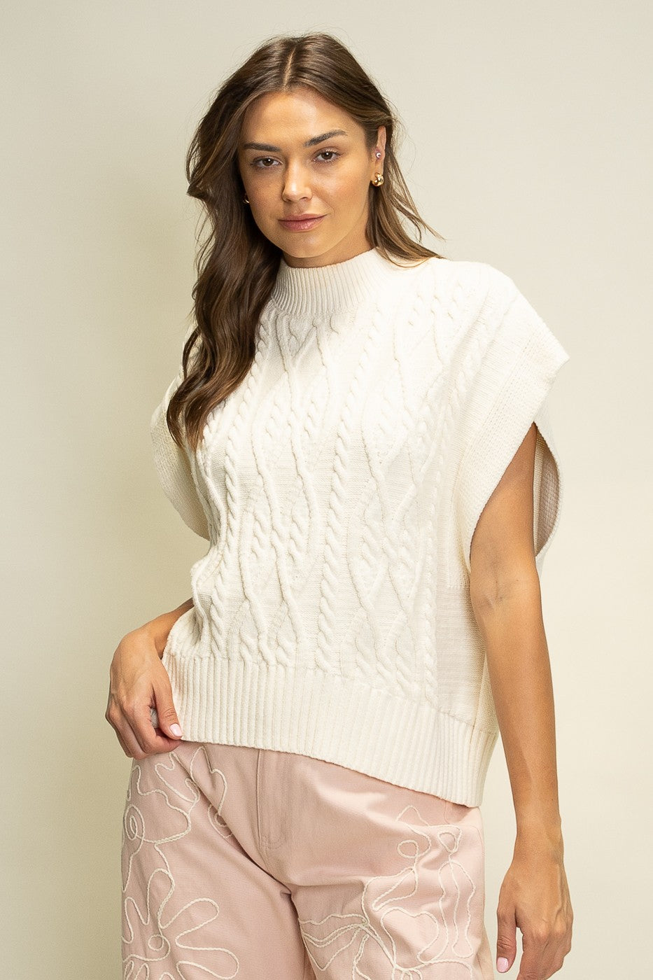 Sonnie Sweater