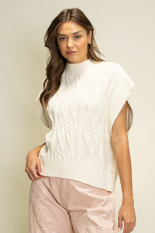 Sonnie Sweater