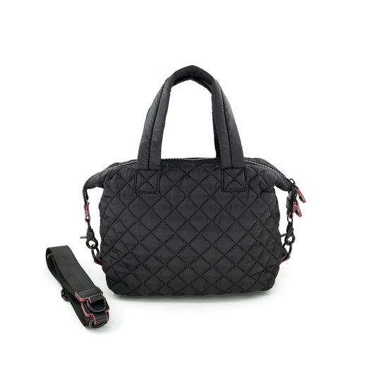 Quilted Crossbody
