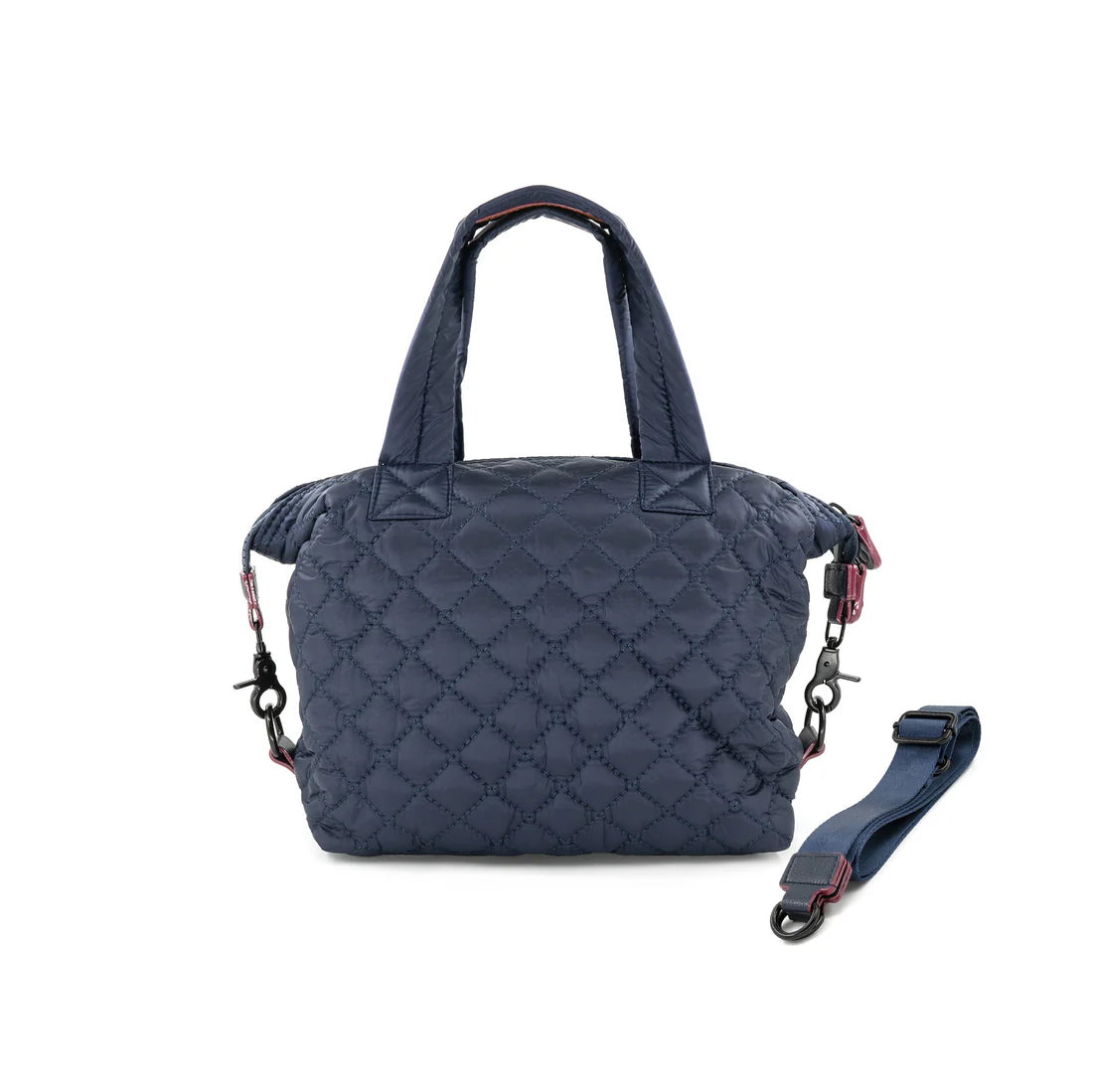 Quilted Crossbody