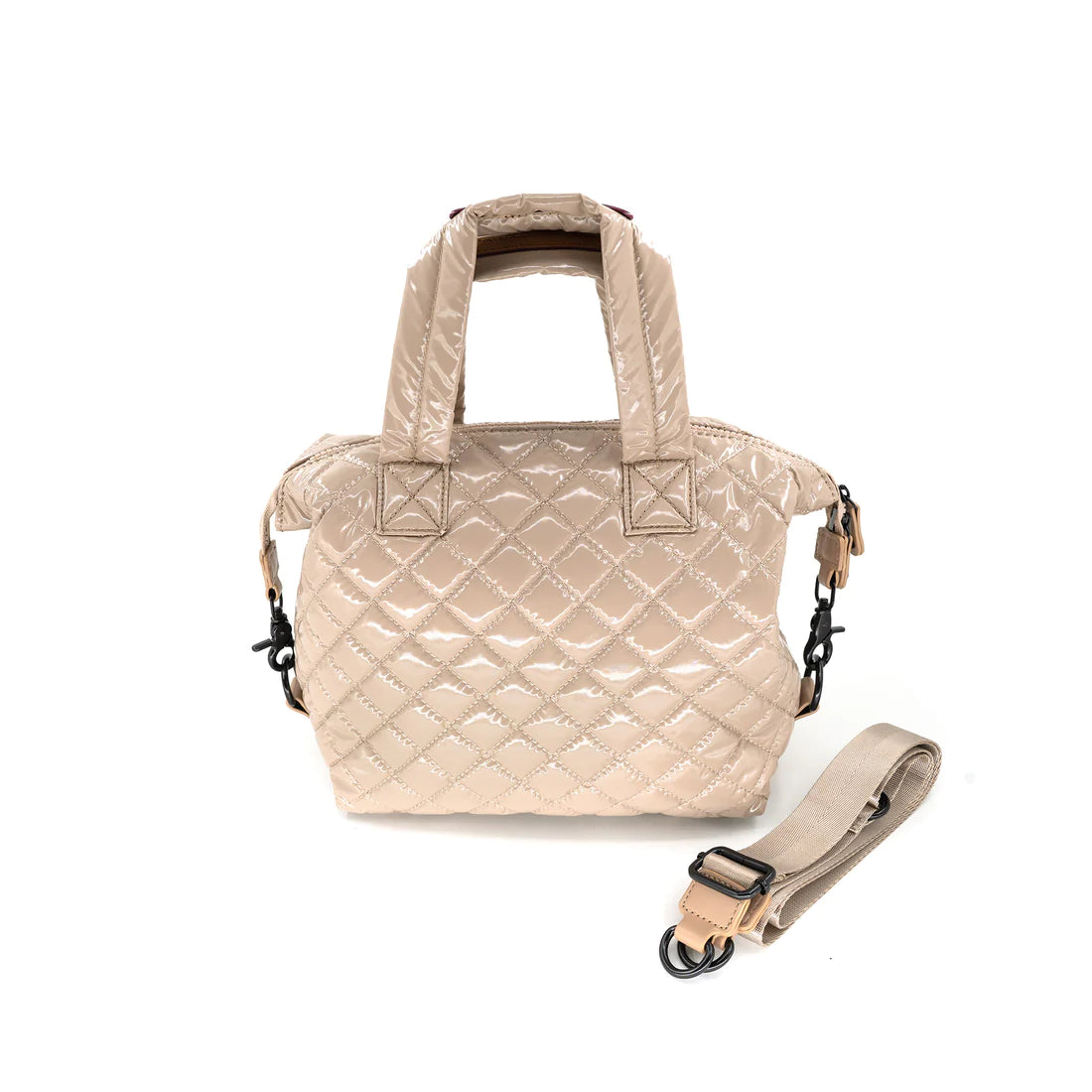 Quilted Crossbody - Pants Store Quilted Crossbody - Pants Store