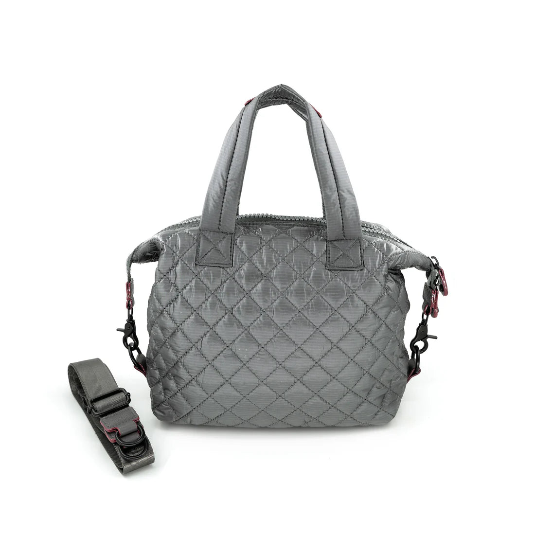 Quilted Crossbody