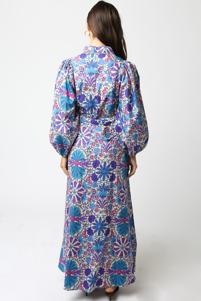 At The Right Time Dress