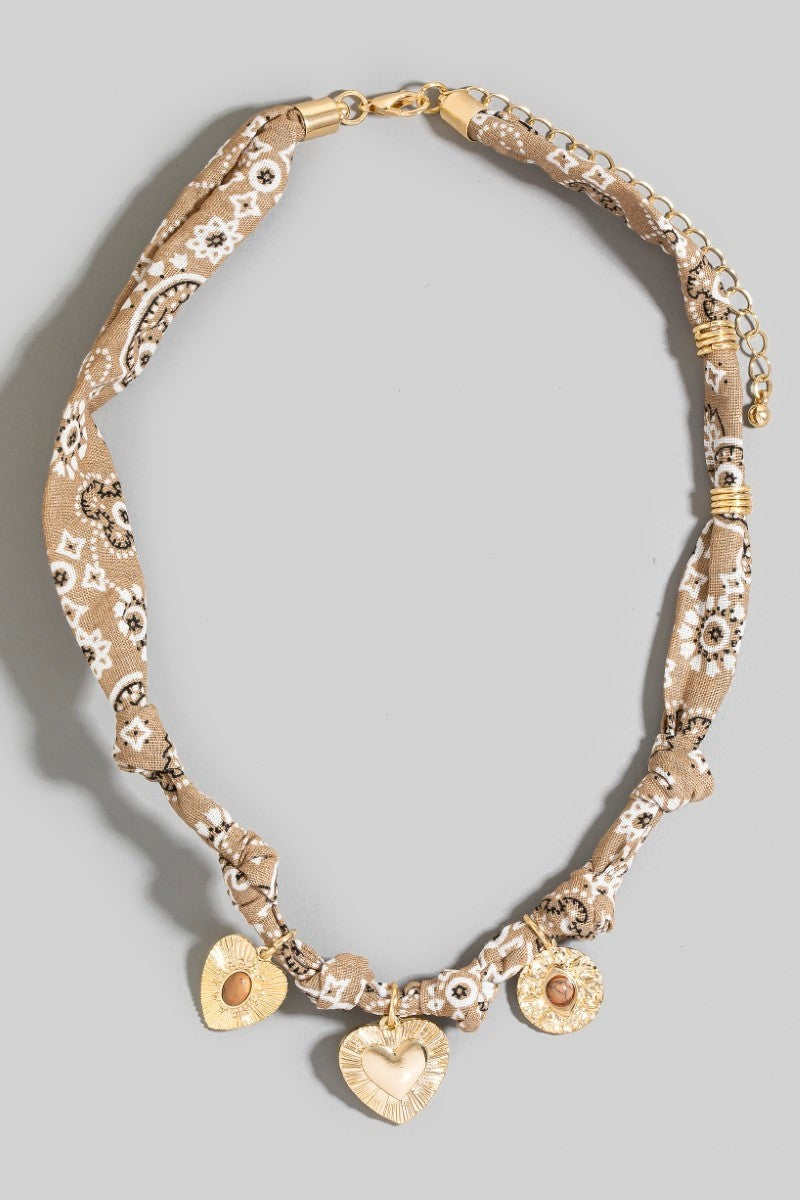 The Real Me Necklace