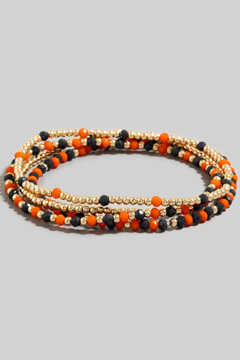 On The Plains Bracelet Stack